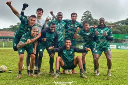 Se confirmó la sanción que recibió una figura del Deportivo Cali