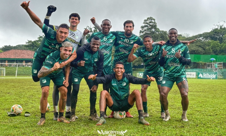 Se confirmó la sanción que recibió una figura del Deportivo Cali