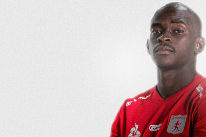América de Cali habría renovado a una de sus estrellas hasta 2027