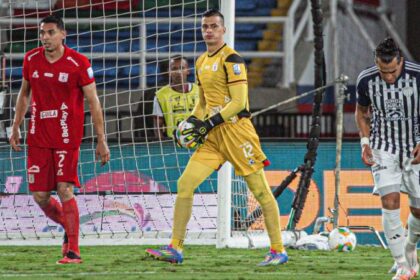 América de Cali venció a Junior y se prende en el Cuadrangular A