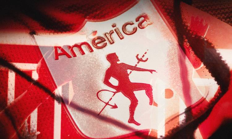 América de Cali conoce su camino a la final de la Sudamericana