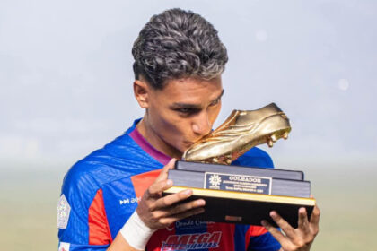 América de Cali entre a la disputa por Jannenson Sarmiento