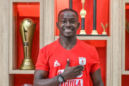 América de Cali enviará a Joider Micolta a La Equidad