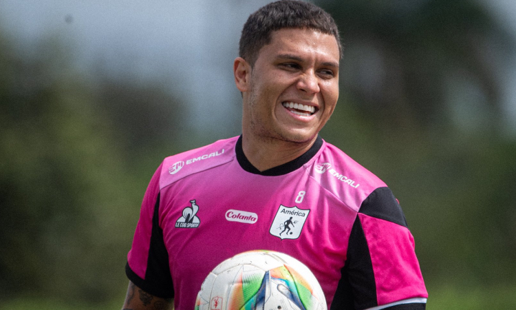América de Cali confirmó 3 regresos para el partido contra Tolima