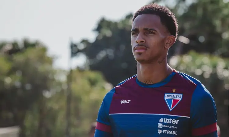 América y Nacional pelean por la contratación de Dylan Borrero