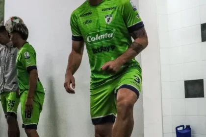Andrés Correa llegaría al Deportivo Cali y no al América