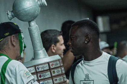 Atlético Nacional y Sao Paulo jugarán en octavos de Libertadores
