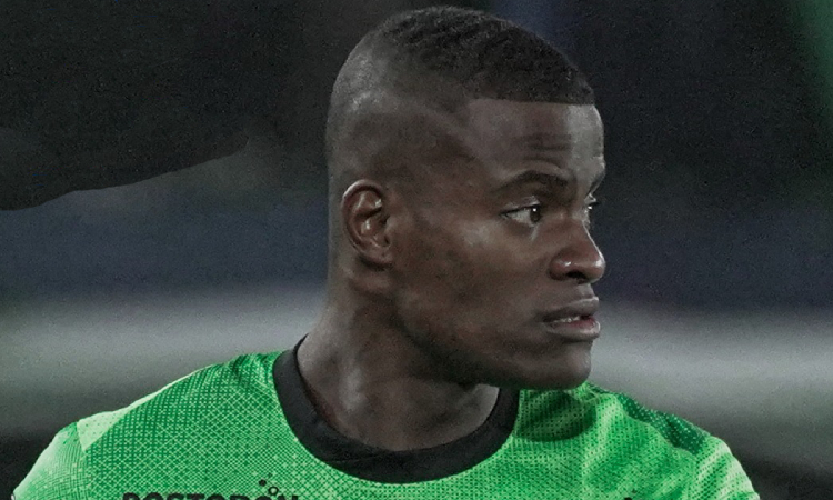 Le cerraron las puertas y Atlético Nacional es única opción