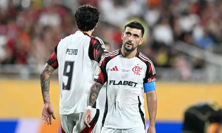 Bayern y Flamengo chocarán en octavos del Mundial de Clubes