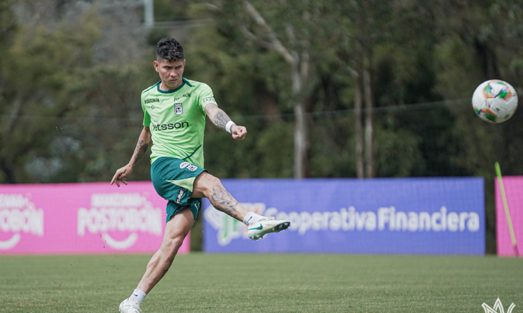 Boca rechazó la primera oferta de Nacional por Campuzano