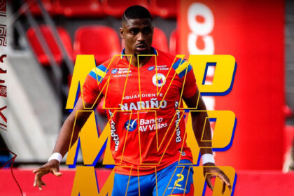Brayan Carabalí jugará en Beitar Jerusalem, del fútbol de Israel