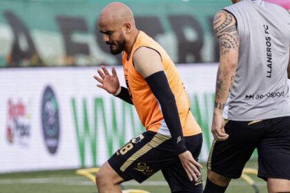 Cali y Santa Fe se pelearían el fichaje de un mediocampista