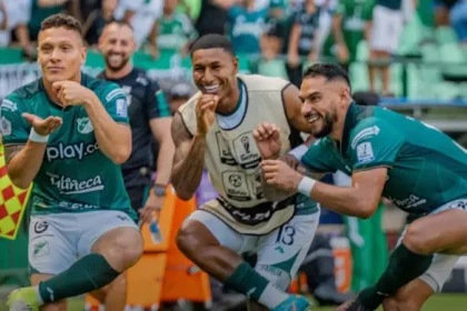 Cali busca las formas de rescindir el contrato de Javier Reina
