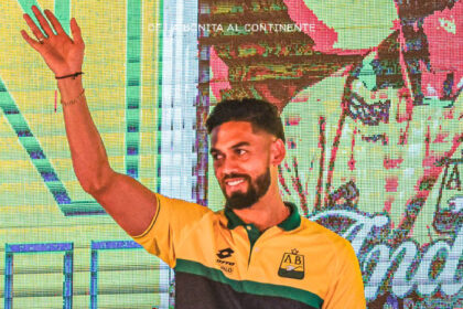Cali volvería a fichar un futbolista con pasado en Atlético Nacional