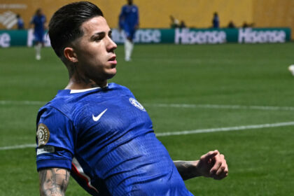 Chelsea venció 2-0 a Los Angeles FC en debut en el Mundial