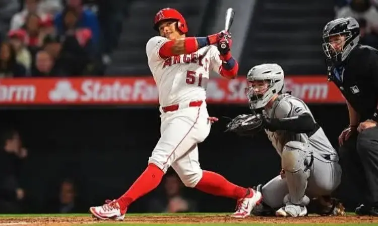 Colombianos en las Grandes Ligas de Béisbol