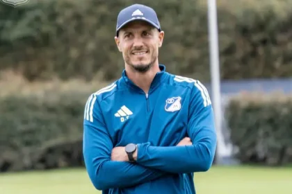 Convocados de Millonarios para el partido contra Once Caldas
