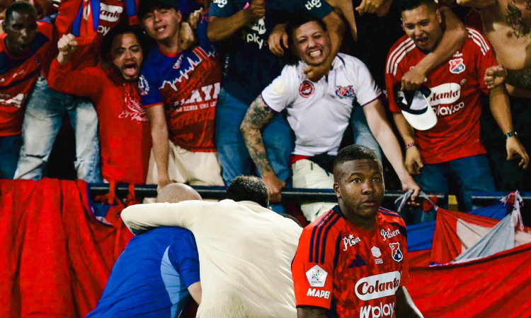 DIM modifica su itinerario y genera un plan para vencer a Junior