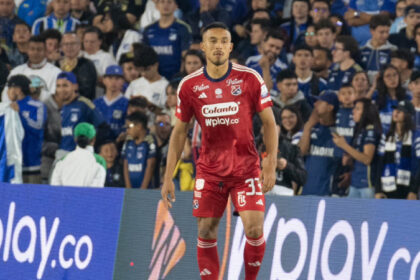 Daniel Londoño destacó la superioridad del Medellín y confía en ser campeones