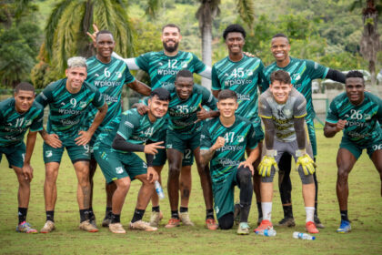 Este será el objetivo del Deportivo Cali para el segundo semestre
