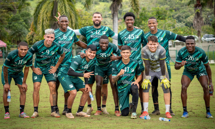 Este será el objetivo del Deportivo Cali para el segundo semestre
