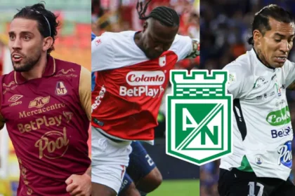 Desmienten que Dayro tenga oferta para volver a Nacional