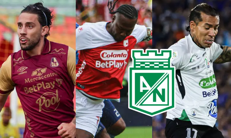 Desmienten que Dayro tenga oferta para volver a Nacional