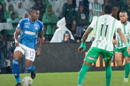 Dimayor implementará regla FIFA para mejorar tiempo efectivo