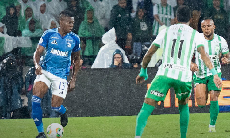Dimayor implementará regla FIFA para mejorar tiempo efectivo