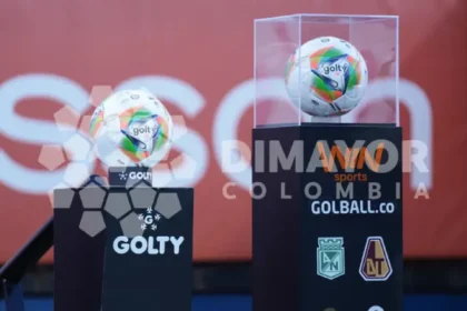 Dimayor hizo importante anuncio para la final de la Liga BetPlay