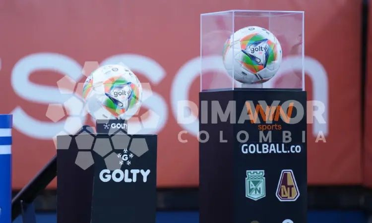 Dimayor hizo importante anuncio para la final de la Liga BetPlay