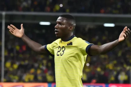 Ecuador, a sellar su tiquete al Mundial 2026 frente al Brasil de Ancelotti