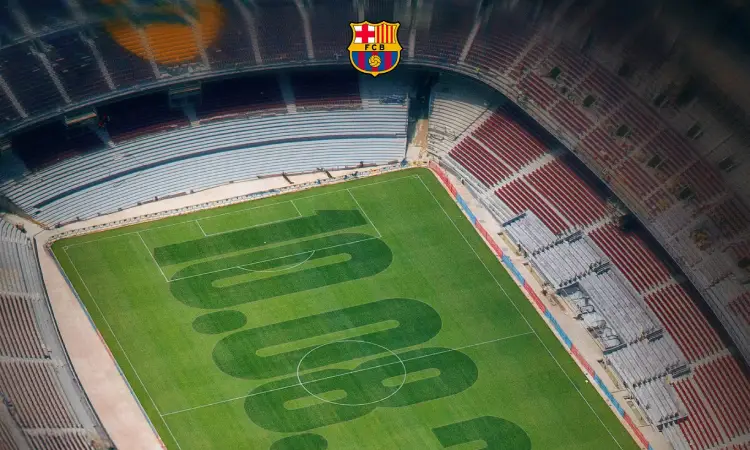 El Barcelona anuncia el regreso al Camp Nou para el 10 de agosto