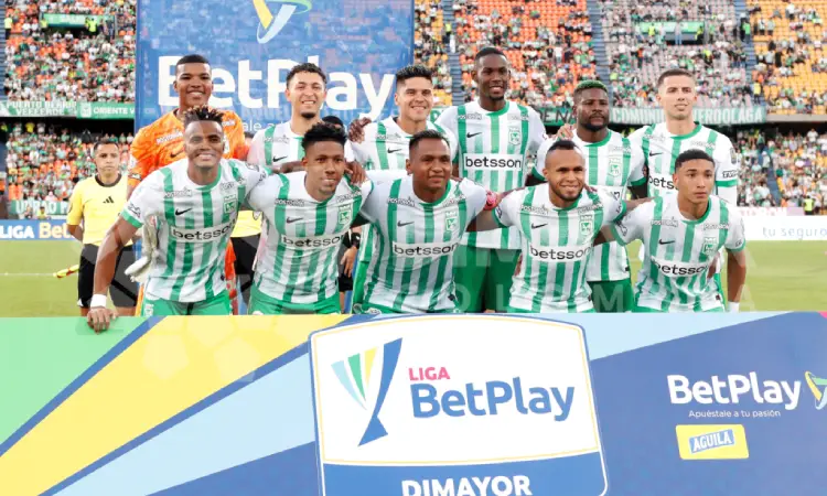 Elkin Rivero renovó su contrato con Nacional por dos años