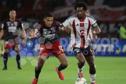 En Junior no ven como fracaso la eliminación de cuadrangulares