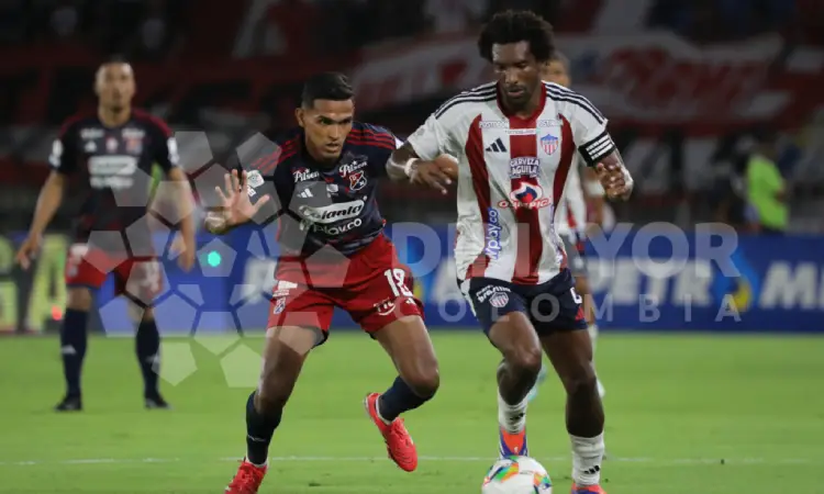 En Junior no ven como fracaso la eliminación de cuadrangulares