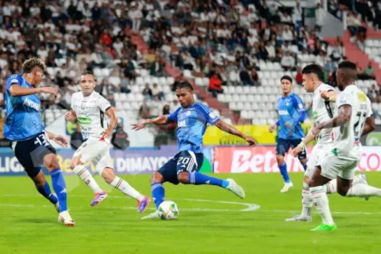 En Millonarios revelaron cómo ganarle a Once Caldas en Bogotá