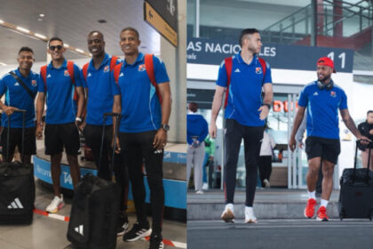Estos son los elegidos del Medellín para afrontar la final de la Liga BetPlay 2025-I