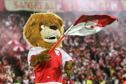 FIFA le quito las sanciones a Independiente Santa Fe