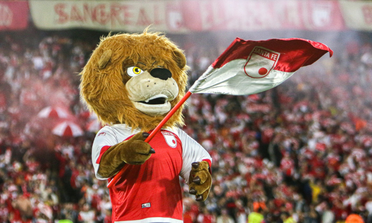 FIFA le quito las sanciones a Independiente Santa Fe