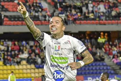 Filtran la razón por la cual no llamaron a Dayro a la Selección