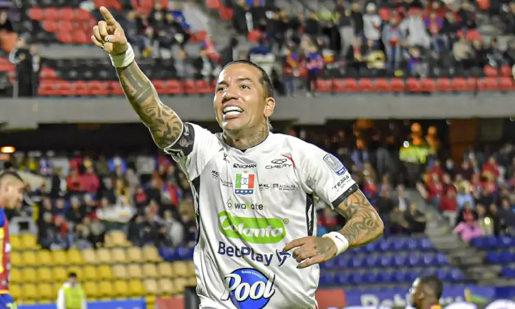 Filtran la razón por la cual no llamaron a Dayro a la Selección