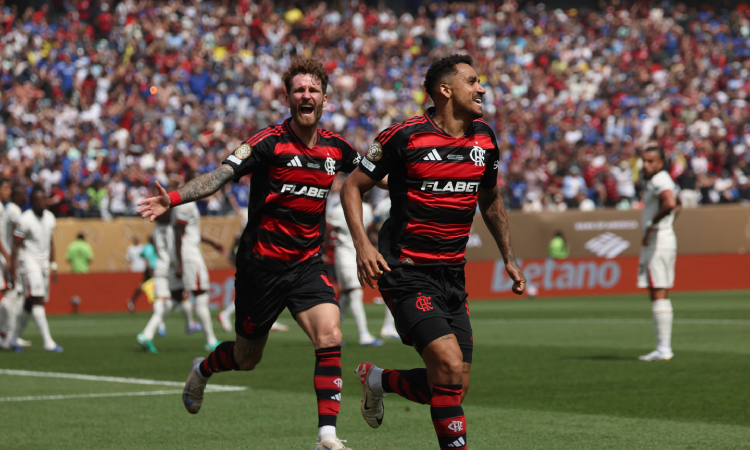 Bruno Henrique sacude el Mundial al guiar remontada del Fla ante el Chelsea
