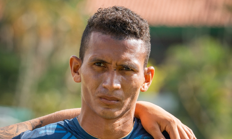 Francisco Meza se convertirá en jugador de Llaneros F.C.