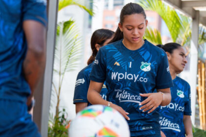 Futbolistas del Deportivo Cali no se entrenarán hasta que paguen