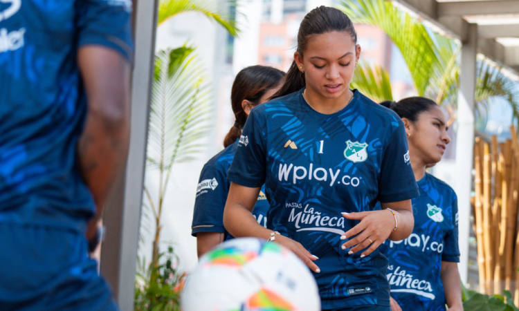 Futbolistas del Deportivo Cali no se entrenarán hasta que paguen