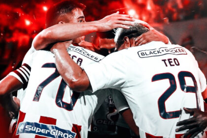 Hinchas del Junior pidieron la salida de tres futbolistas