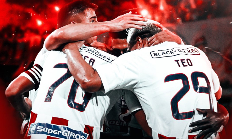 Hinchas del Junior pidieron la salida de tres futbolistas