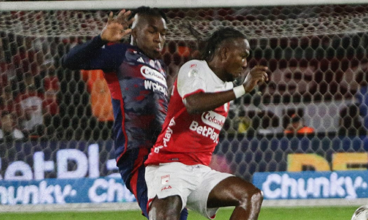 Hugo Rodallega: "No vamos confiados por ser buenos visitantes"