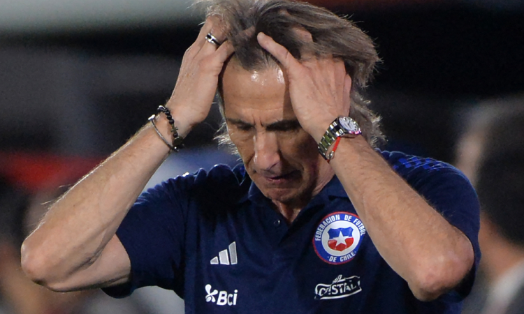 Ídolo del América de Cali vive un mal momento futbolístico